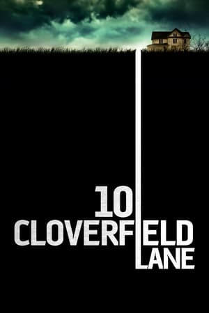 10 Cloverfield Lane (2016) Hindi Dual Audio [890MB]