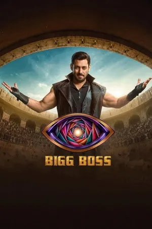 Bigg Boss 2026 Season 20 Hindi Audio [JioHotStar Series] [EP- 28 Added] [3rd Oct]