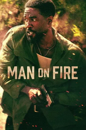 Man on Fire 2026 Season 01 Hindi Dual Audio [EP - 07 Added]