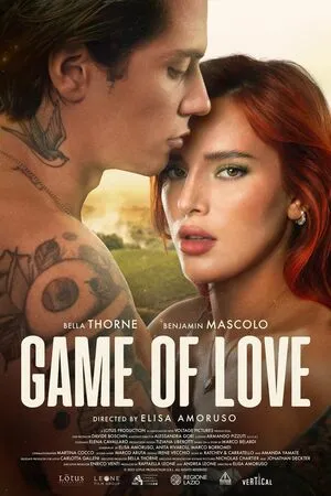 Game of Love 2022 Hindi Dual Audio