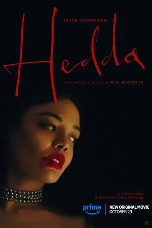 Hedda 2025 Hindi Dual Audio