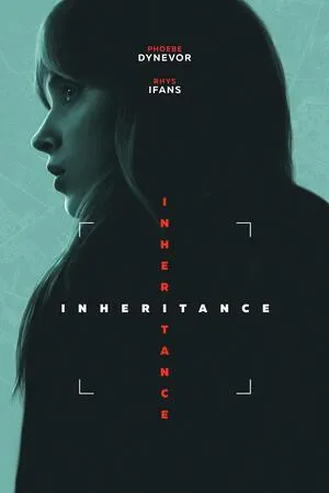 Inheritance 2025 Hindi Dual Audio
