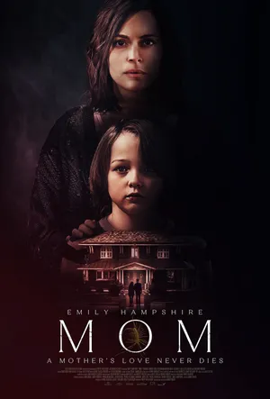 Mom 2024 Hindi Dual Audio