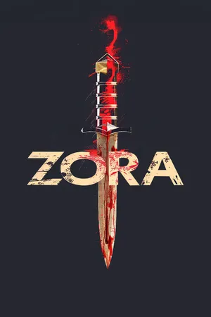 Zora 2025 Hindi
