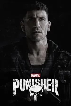 The Punisher 2026 Season 1 Hindi English Audio [EP-08 Added]