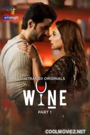 Wine 2026 Season 01 Part 1 Complete Hindi Audio