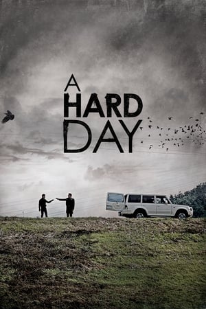 A Hard Day (2014) Hindi Dual Audio – – 480p