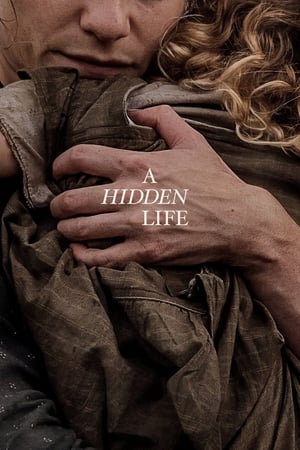 A Hidden Life (2019) Hindi Dual Audio 550MB