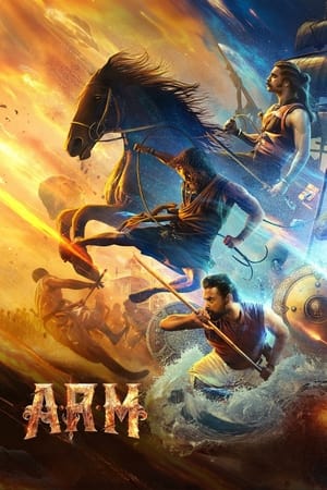 A.R.M 2024 Hindi (Org) Dual Audio – 720p –