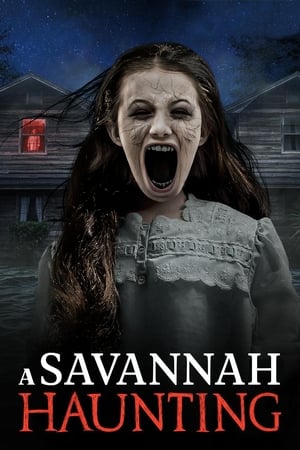 A Savannah Haunting 2021 Hindi Dual Audio –
