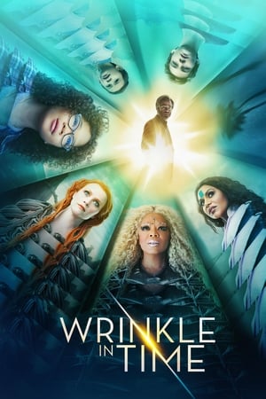 A Wrinkle in Time (2018) Hindi Dual Audio 350MB