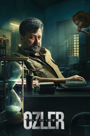 Abraham Ozler 2024 Hindi – – 480p