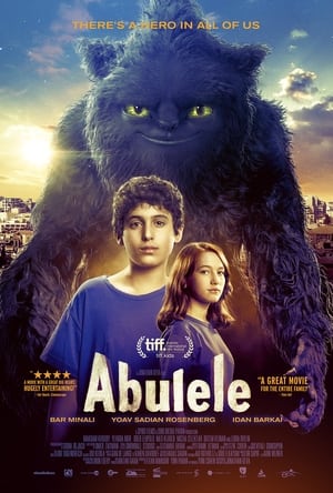 Abulele (2015) Hindi Dual Audio 300MB