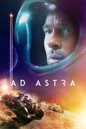 Ad Astra 2019 Hindi Dual Audio Movie - 1GB
