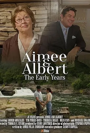 Aimee and Albert: The Early Years (2025) Hindi (MULTI AUDIO) – – 1080p
