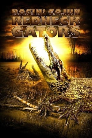 Alligator Alley (2013) Hindi Dual Audio [1.2GB]