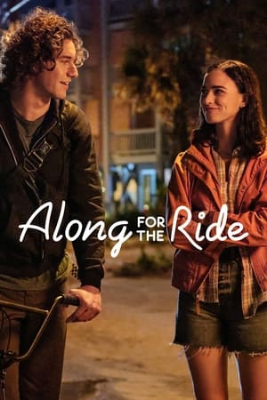 Along for the Ride (2022) Hindi Dual Audio –