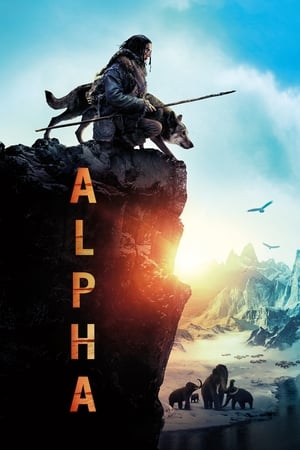 Alpha (2018) Hindi Dual Audio 350MB