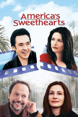 America’s Sweethearts (2001) Hindi Dual Audio –