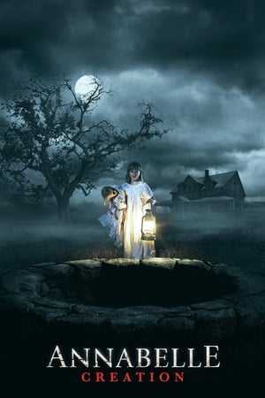 Annabelle Creation 2017 160mb Hindi Dubbed HC Mobile