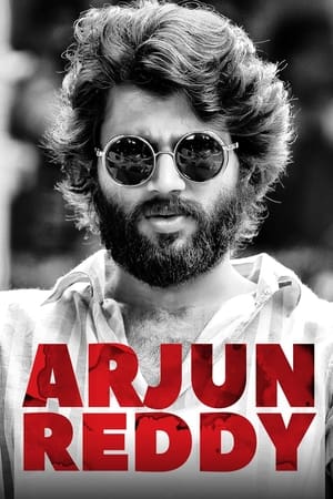 Arjun Reddy (2017) Dual Audio (Hindi ,Telugu) [1.4GB]