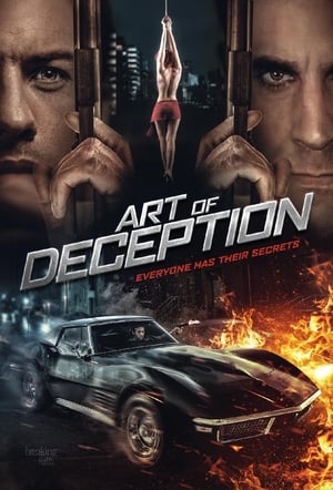 Art of Deception (2019) Hindi Dual Audio –