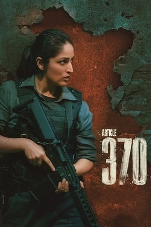 Article 370 2024 Hindi – – 1080p