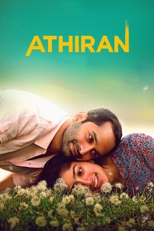 Athiran (2019) (Hindi – Malayalam) Dual Audio [1.5GB]