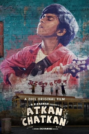 Atkan Chatkan (2020) Hindi Movie [980MB]