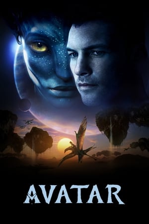 Avatar (2009) [Extended Collector's Cut] 60fps Dual Audio (Hindi 5.1) 4.5GB