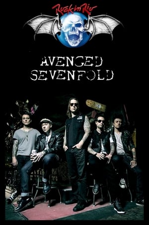 Avenged (2013) Hindi Dual Audio –