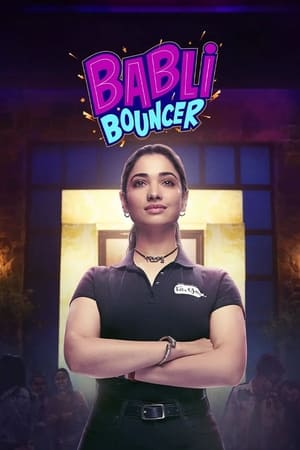 Babli Bouncer 2022 Hindi Movie –