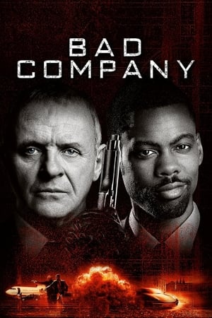 Bad Company (2002) Hindi Dual Audio 400MB