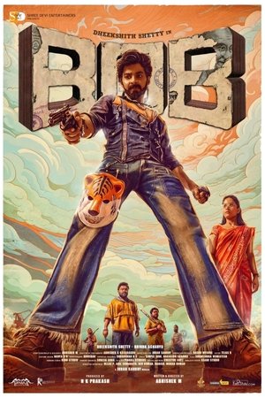 Bank Of Bhagyalakshmi (2025) Hindi (MULTI AUDIO) – – 1080p