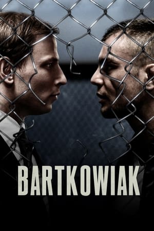 Bartkowiak (2021) Hindi Dual Audio 300MB