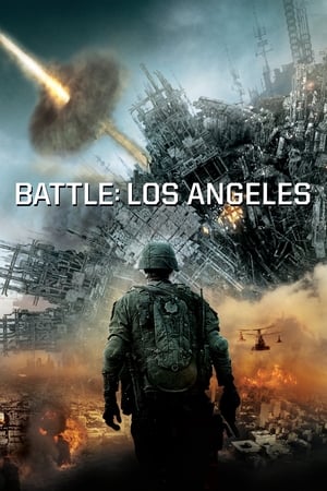 Battle Los Angeles (2011) Hindi Dual Audio 300MB