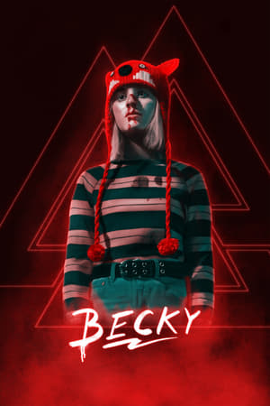 Becky (2020) Hindi Dual Audio –