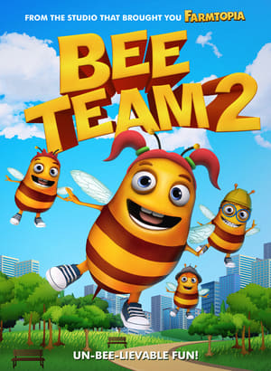 Bee Team 2 2019 Hindi [680MB]