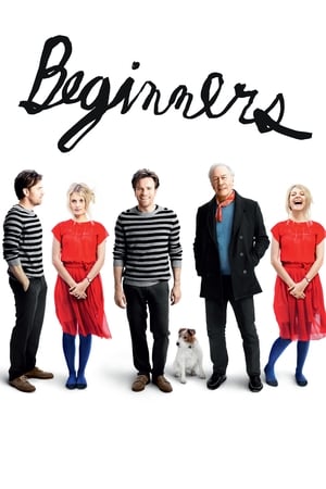 Beginners (2010) Hindi Dual Audio [750MB]