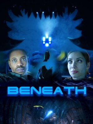 Beneath (2025) Hindi (MULTI AUDIO) – – 1080p
