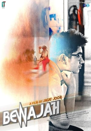 Bewajah 2017 Hindi Dubbed 350MB