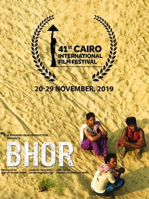 Bhor 2018 Hindi Movie [770MB]