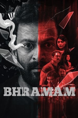 Bhramam (2021) Hindi Movie [1.4GB]