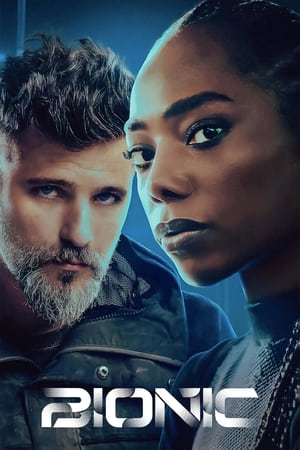 Bionic 2024 Hindi Dual Audio – 720p –