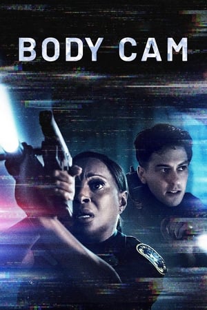 Body Cam (2020) Hindi Dual Audio –