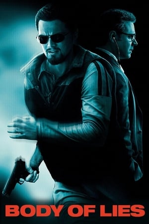 Body of Lies (2008) Hindi Dual Audio [900MB]