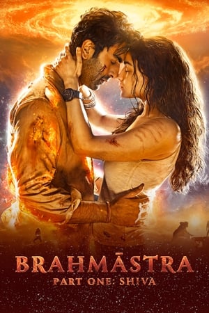 Brahmastra Part One: Shiva 2022 Hindi Movie –