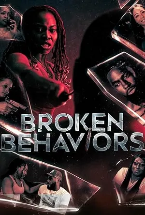 Broken Behaviors (2025) Hindi (MULTI AUDIO) – – 1080p