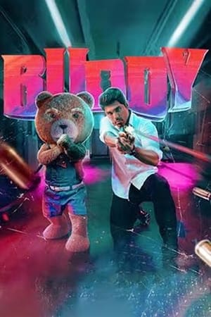 Buddy (2024) (Hindi – Telugu) – –