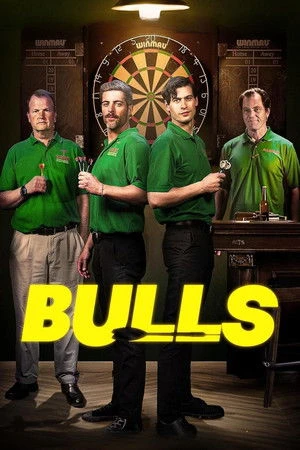 Bulls (2026) Hindi (MULTI AUDIO) – – 1080p